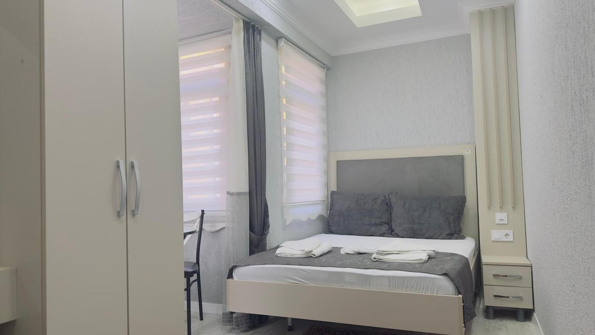 La Mer Old City Hotel Stambuł Zewnętrze zdjęcie