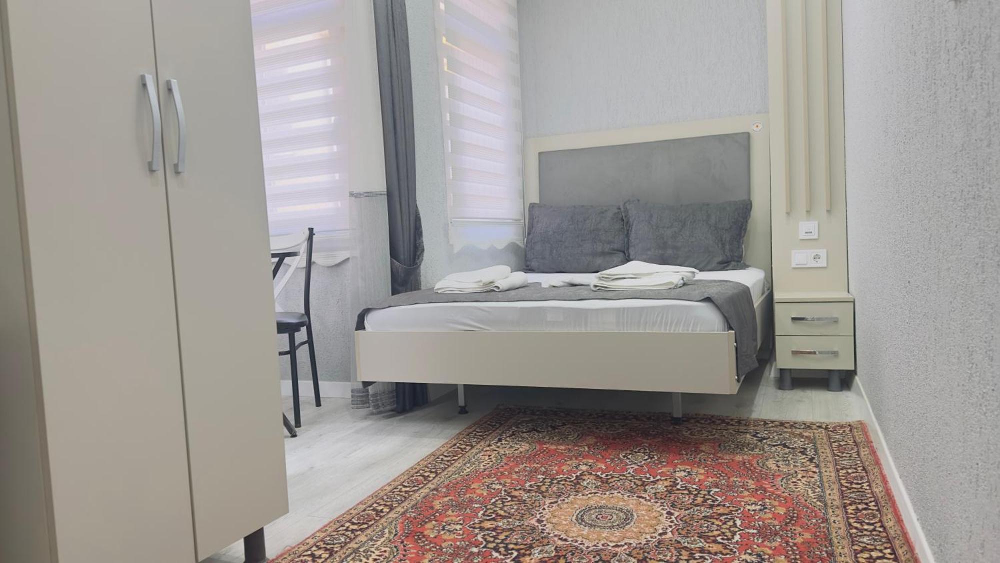 La Mer Old City Hotel Stambuł Zewnętrze zdjęcie