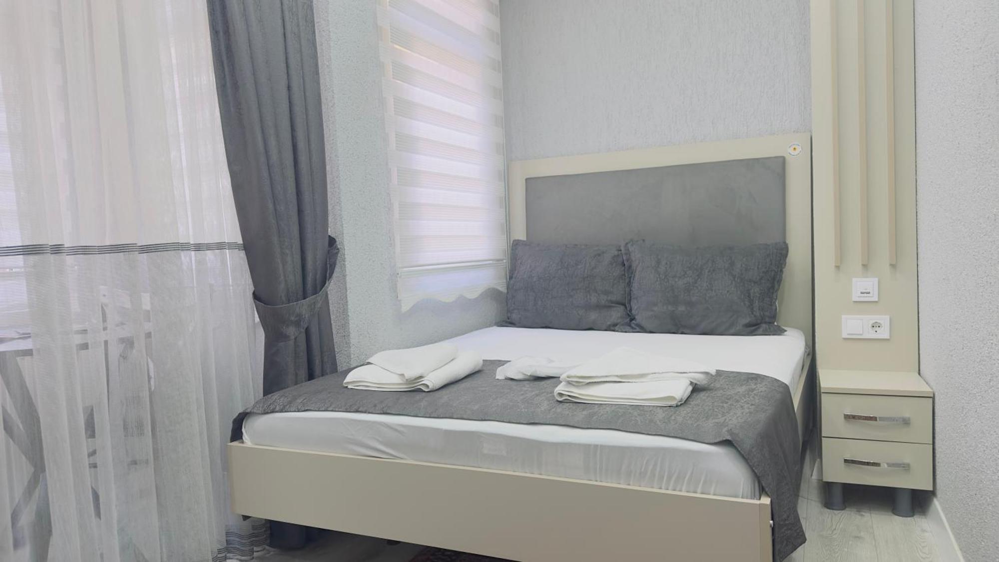 La Mer Old City Hotel Stambuł Zewnętrze zdjęcie