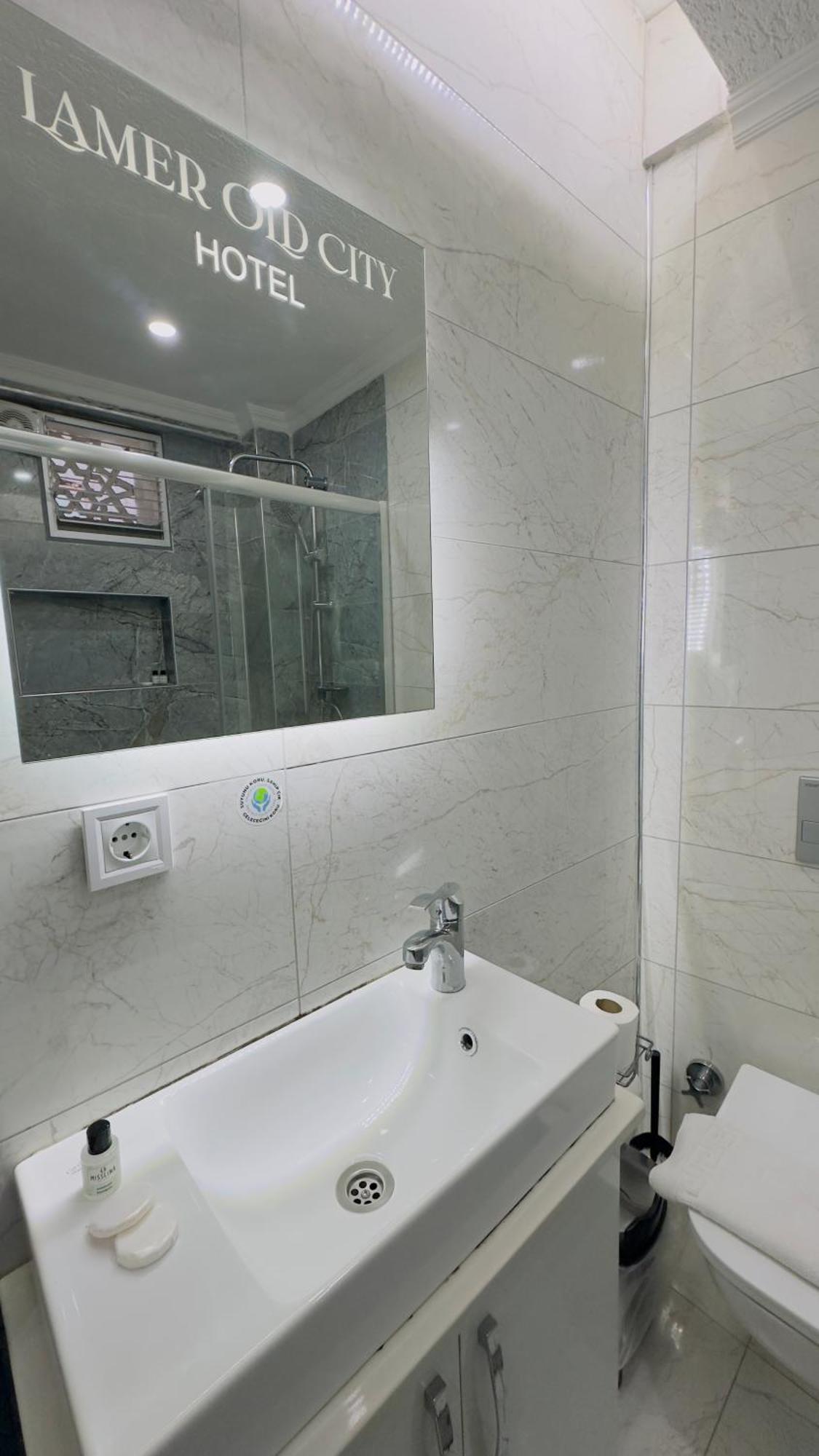 La Mer Old City Hotel Stambuł Zewnętrze zdjęcie