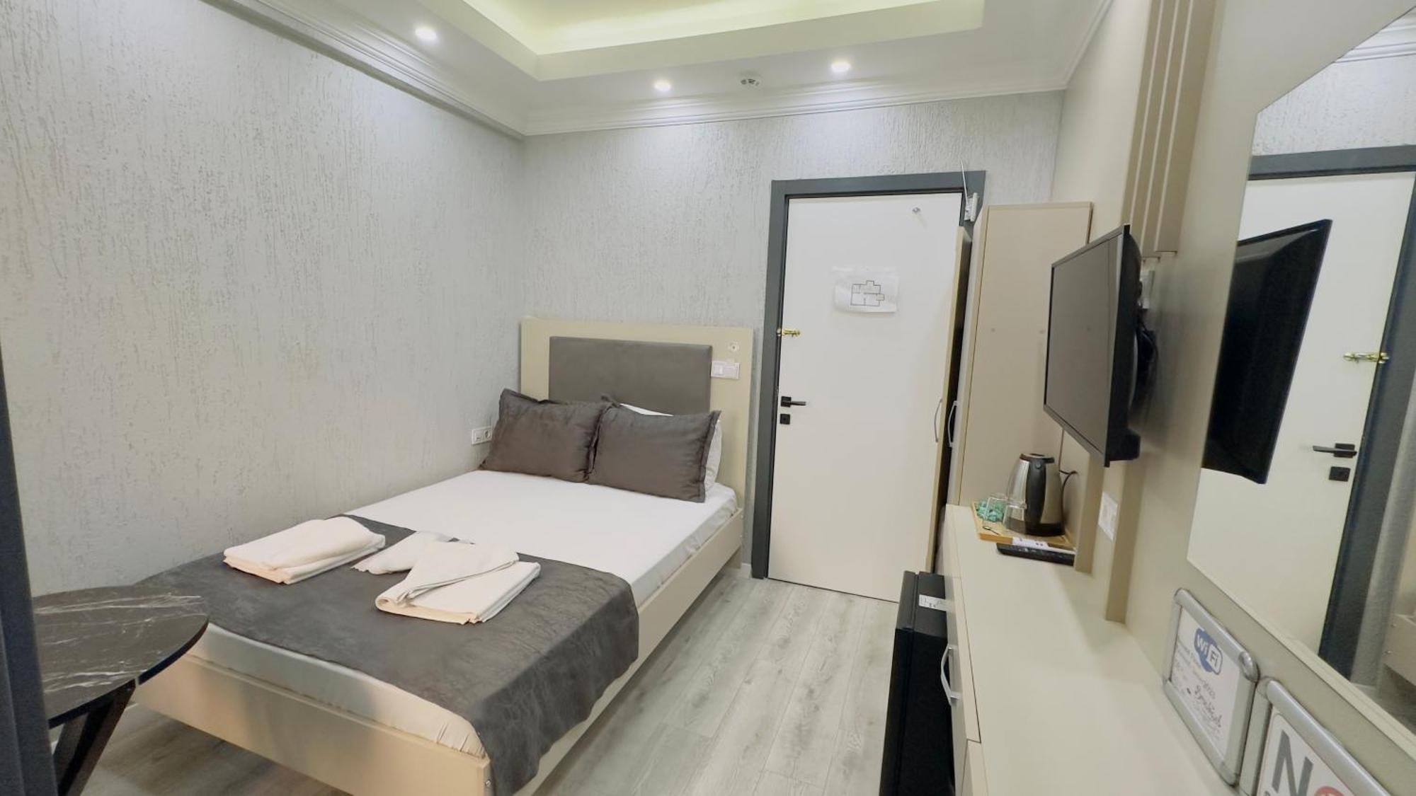 La Mer Old City Hotel Stambuł Zewnętrze zdjęcie