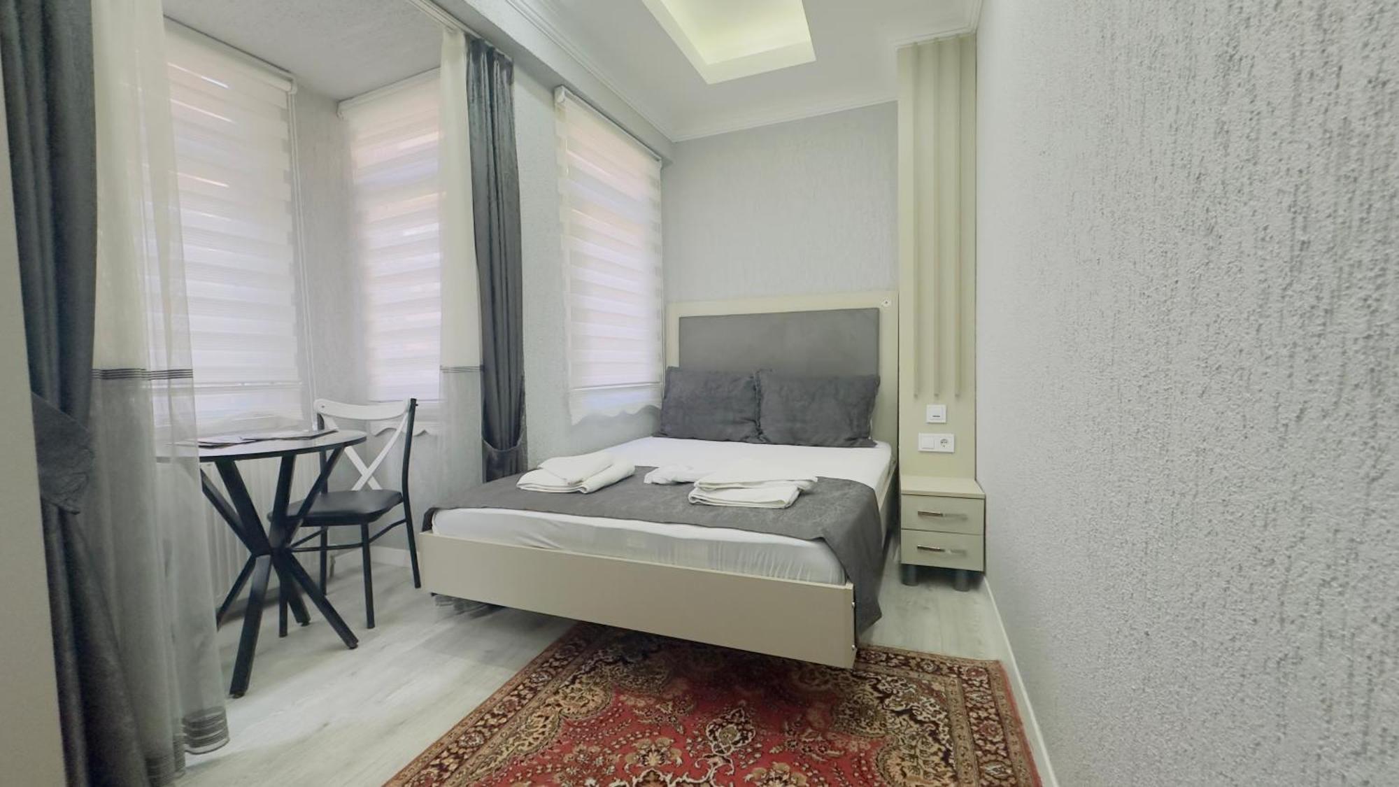 La Mer Old City Hotel Stambuł Zewnętrze zdjęcie