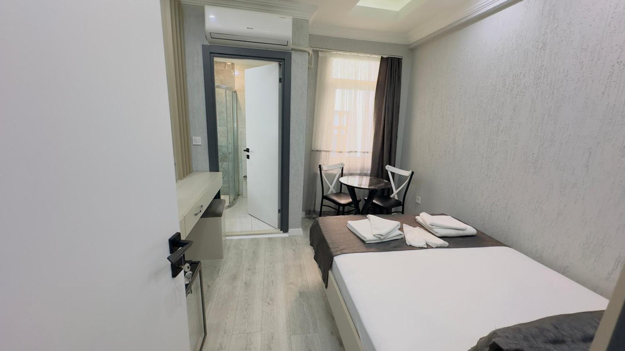 La Mer Old City Hotel Stambuł Zewnętrze zdjęcie